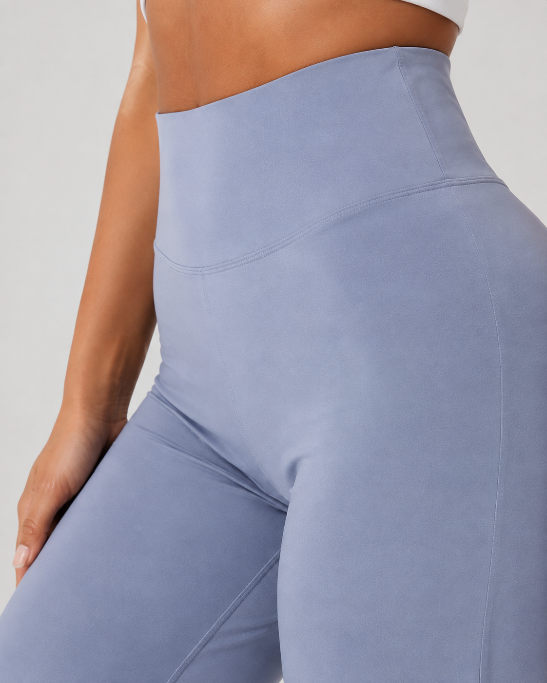 Cloudrunner leggings