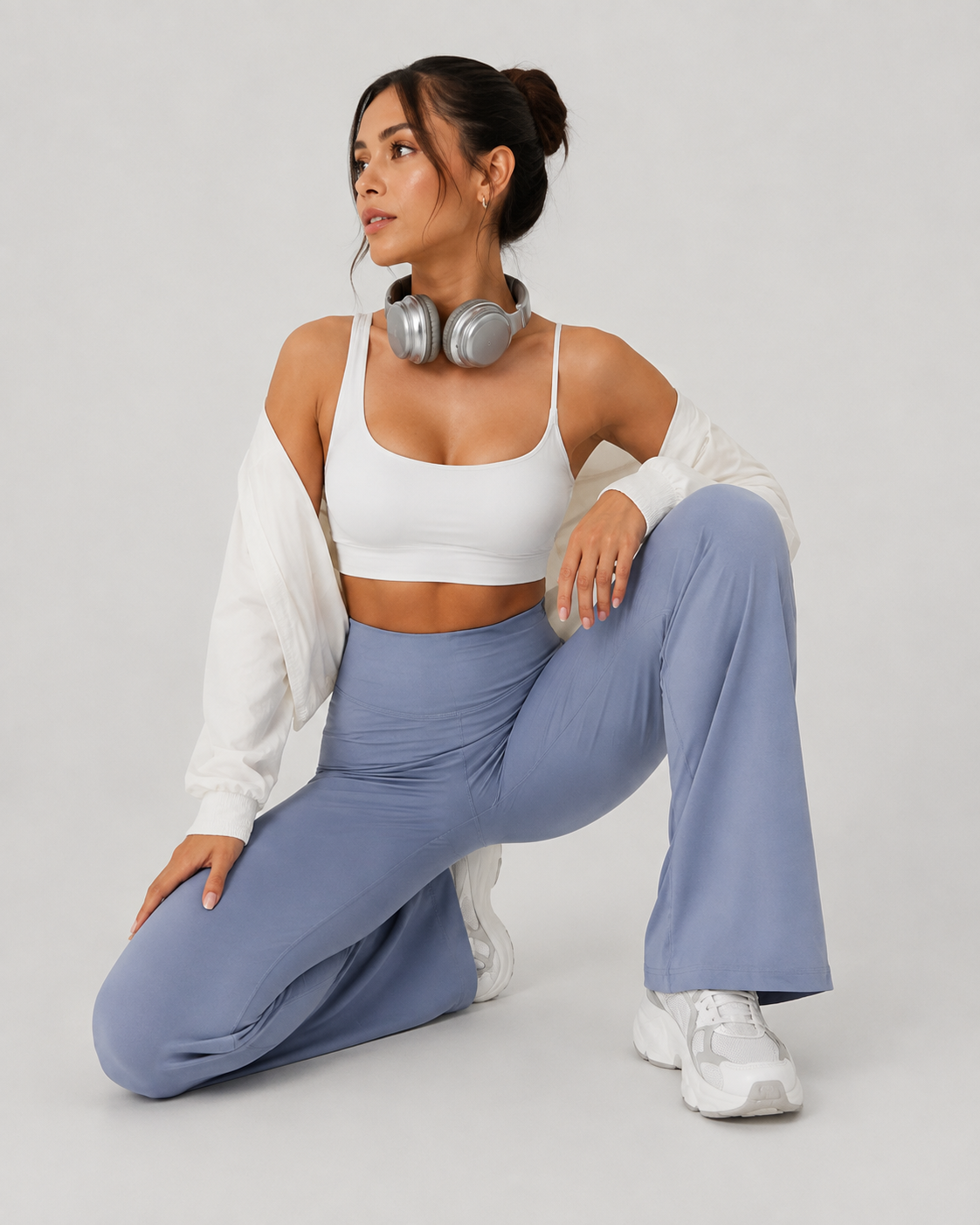 Cloudrunner leggings